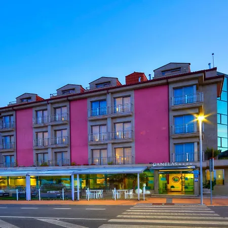 Hotel Canelas-3