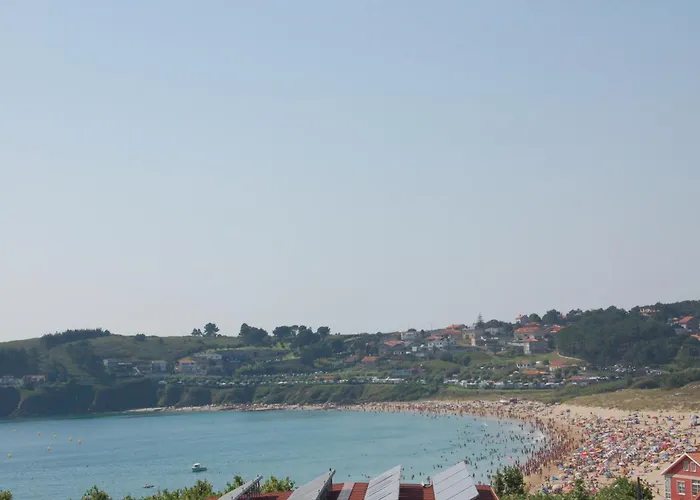 Hotel Vida Playa Paxarinas