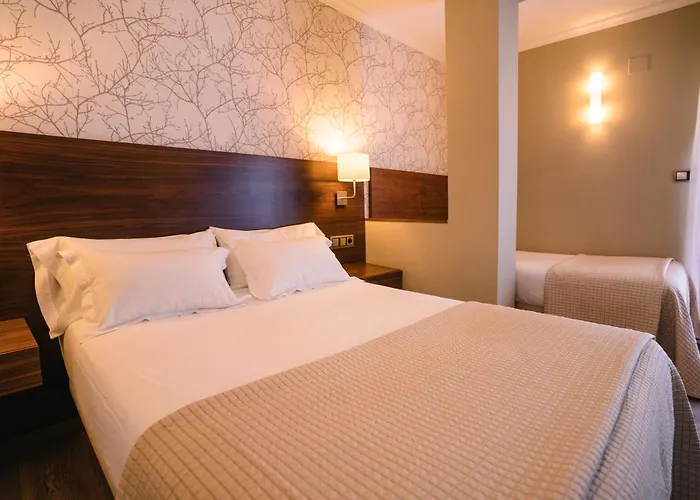 Hotel Piramide